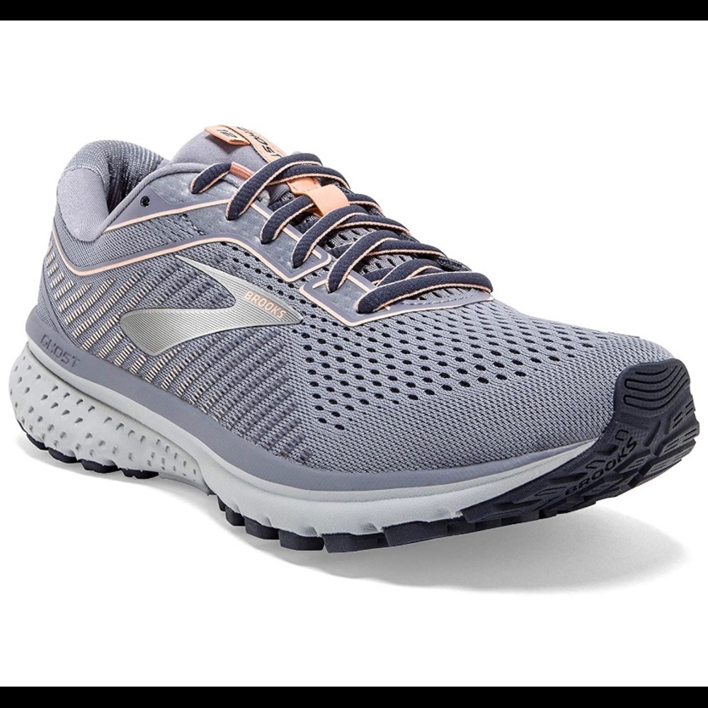 Brooks GHOST 12 Running Shoes